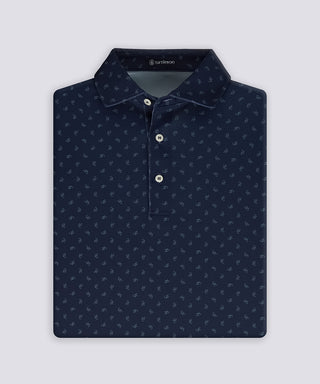 Ainsley Performance Polo