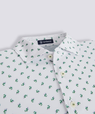 Ainsley Performance Polo
