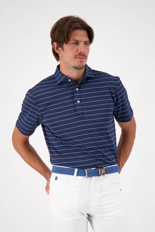 Linus Performance Polo