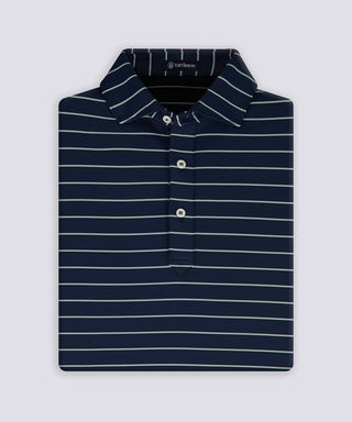 Linus Performance Polo