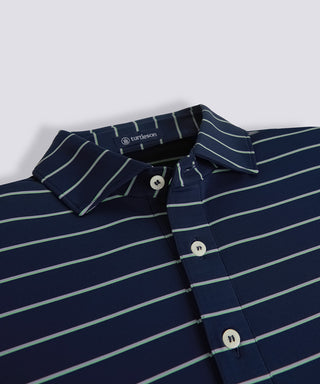 Linus Performance Polo