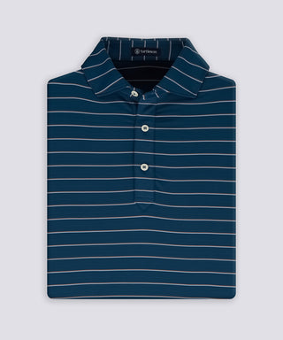 Linus Performance Polo