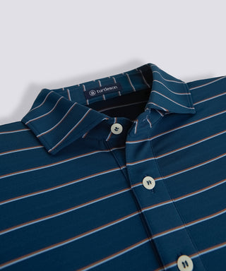 Linus Performance Polo