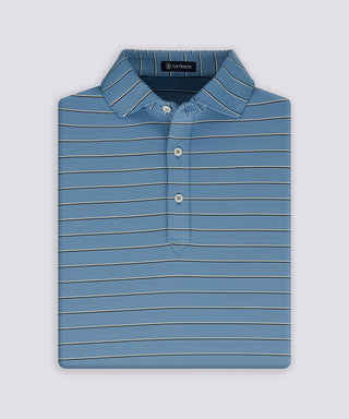 Linus Performance Polo
