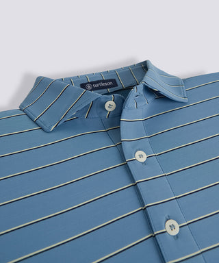 Linus Performance Polo
