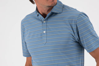Linus Performance Polo