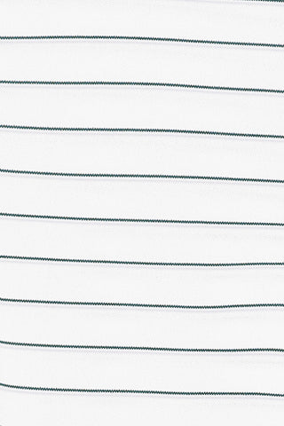 Tian Stripe Polo