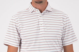 Tian Performance Polo