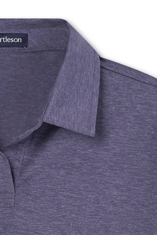 Women's Avery Long Sleeve Polo
