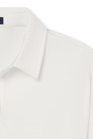 Women's Avery Long Sleeve Polo