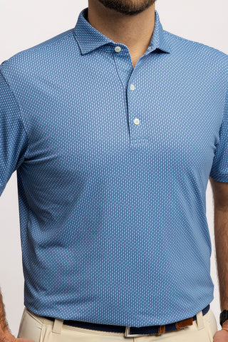 Spike Performance Polo