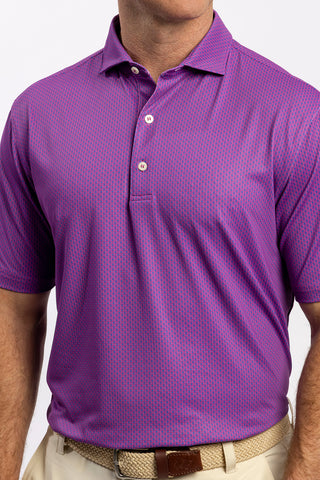 Spike Performance Polo