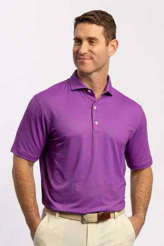 Spike Performance Polo