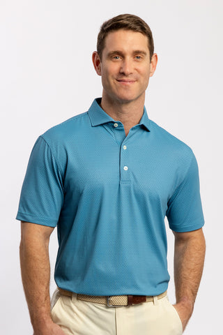 Bram Performance Polo