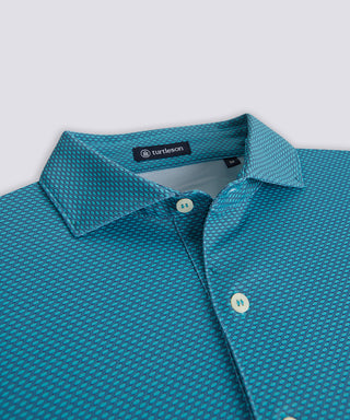 Bram Performance Polo