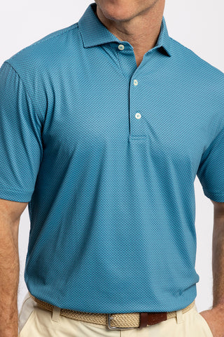 Bram Performance Polo