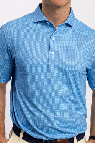 Bram Performance Polo
