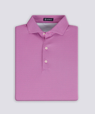 Bram Performance Polo