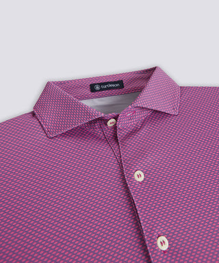 Bram Performance Polo