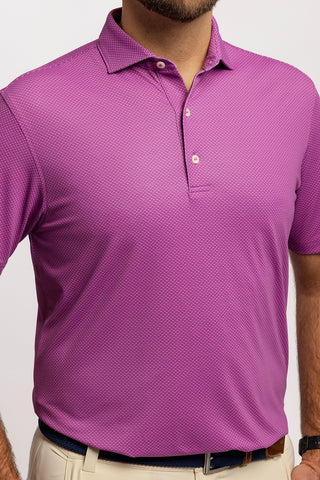 Bram Performance Polo