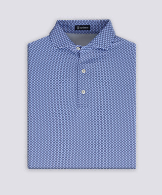 Mann Performance Polo