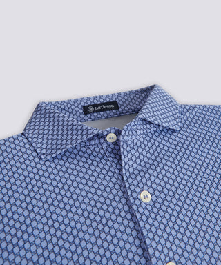 Mann Performance Polo