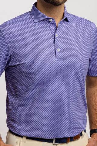 Mann Performance Polo