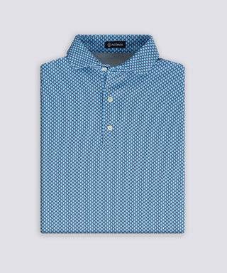 Mann Performance Polo