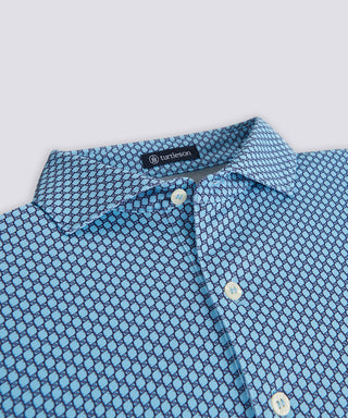 Mann Performance Polo