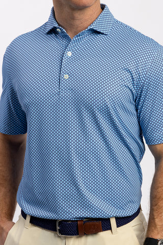 Mann Performance Polo