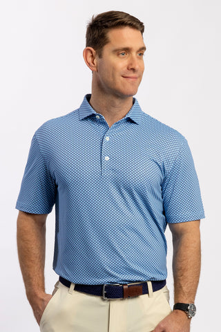 Mann Performance Polo