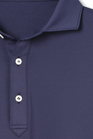 Beau Polo