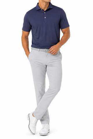 Beau Polo
