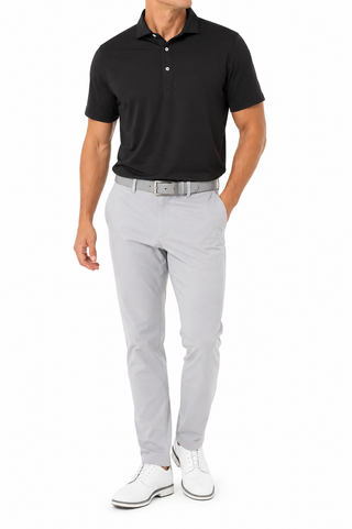 Beau Polo