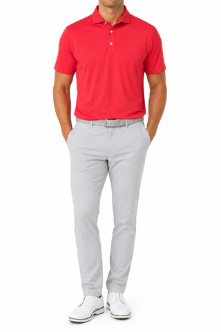 Beau Polo