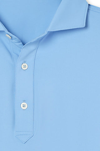 Beau Polo