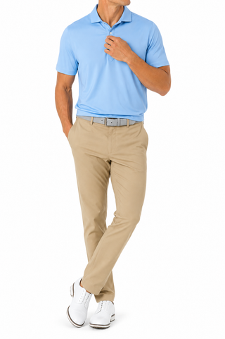 Beau Polo