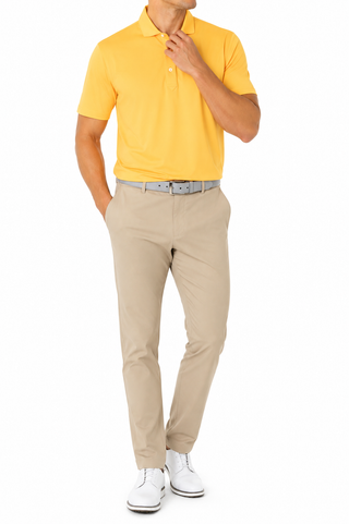 Beau Polo