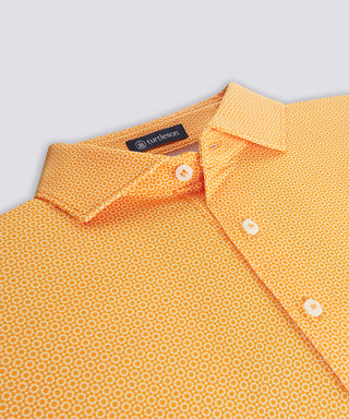 Wes Performance Polo