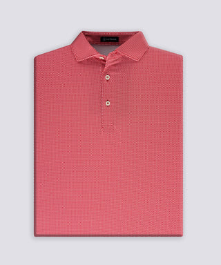 Wes Performance Polo