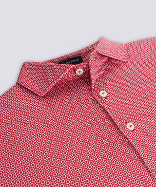Wes Performance Polo