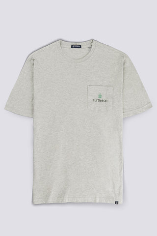 Turtle Caddy Pocket Tee