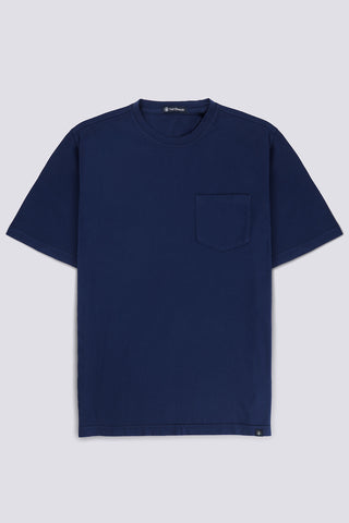 Atlantic Short Sleeve Pocket Tee
