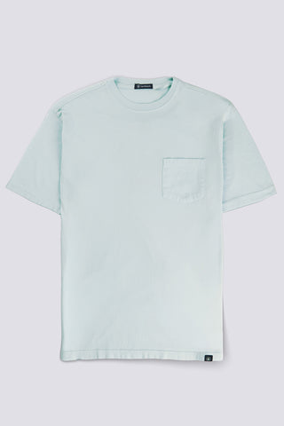 Atlantic Short Sleeve Pocket Tee