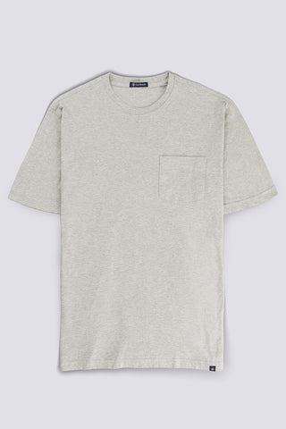 Atlantic Short Sleeve Pocket Tee