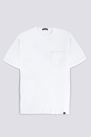 Atlantic Short Sleeve Pocket Tee