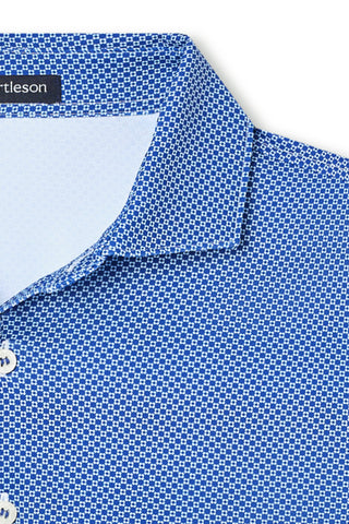 Grady Polo