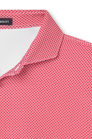 Grady Polo