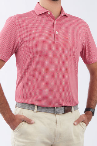 Grady Polo