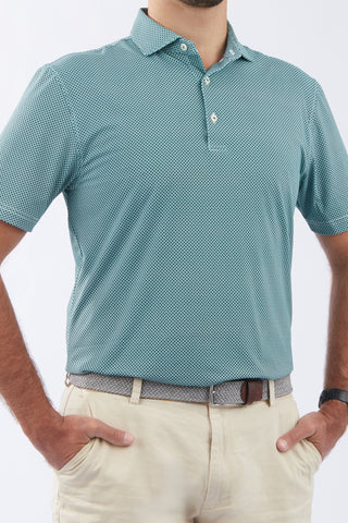 Grady Polo